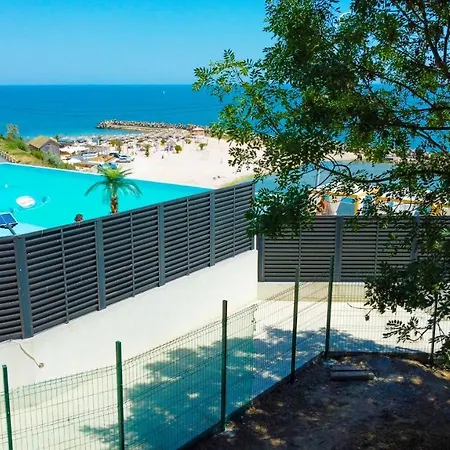 Villa Complex Neptun-olimp *