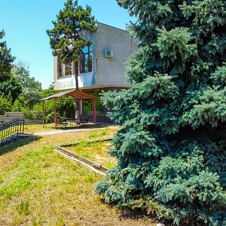 Villa Complex Neptun-olimp *
