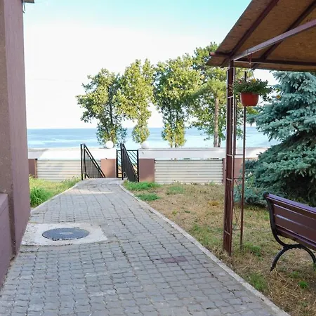 Complex Neptun-olimp Villa Olimp