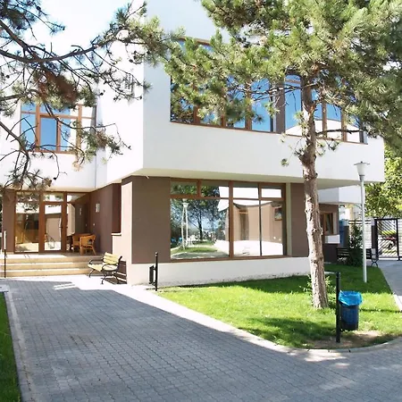 Villa Complex Vile Neptun-olimp