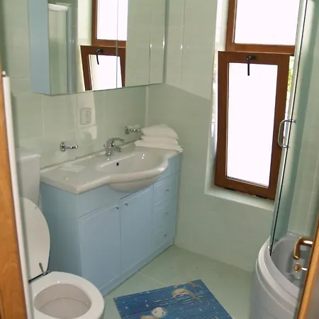 Complex Vile Neptun-olimp Villa *