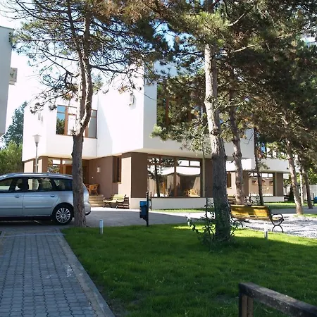 Complex Vile Neptun-olimp Villa