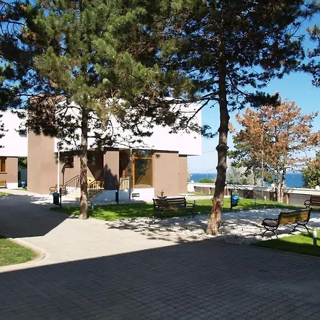 Villa Complex Vile Neptun-olimp