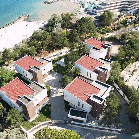 Villa Complex Vile Neptun-olimp *