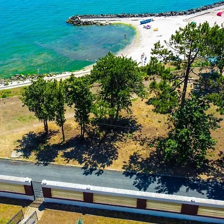Villa Complex Vile Neptun-olimp
