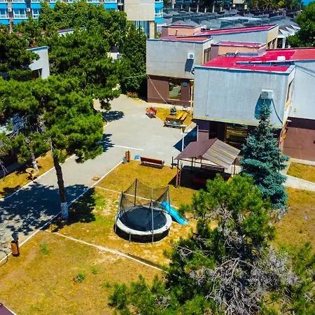 Complex Neptun-olimp *