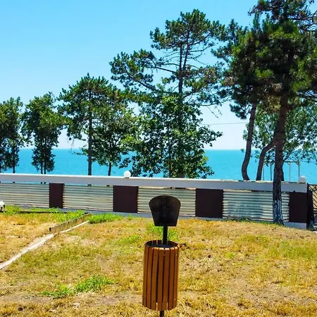 Complex Neptun-olimp Villa *