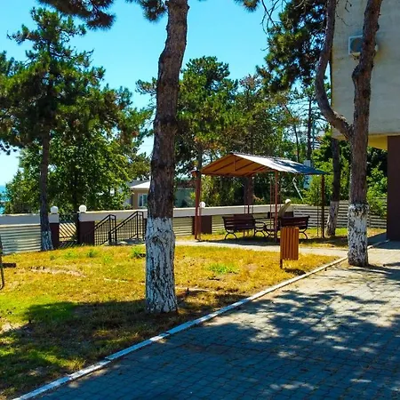 Complex Neptun-olimp *