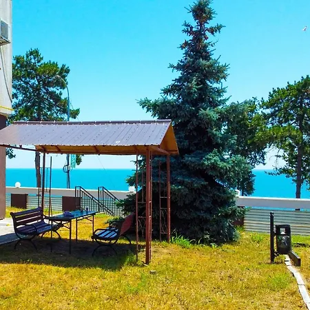 Vilă Complex Neptun-olimp Olimp