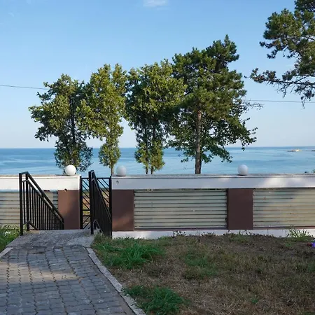 Complex Vile Neptun-olimp Villa *