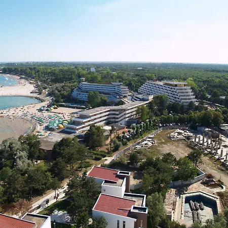 Complex Neptun-olimp Vilă *
