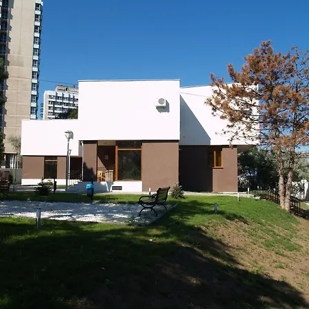 Villa Complex Neptun-olimp *