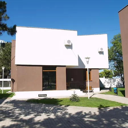 Vilă Complex Neptun-olimp