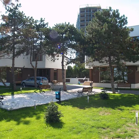 Vilă Complex Neptun-olimp *