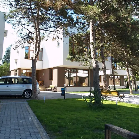 Complex Neptun-olimp Vilă Olimp