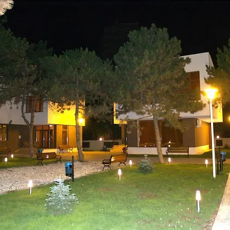 Villa Complex Vile Neptun-olimp *