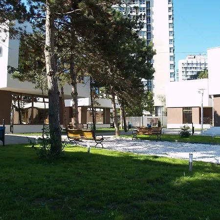 Vilă Complex Neptun-olimp